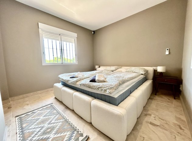 Wiederverkauf - Villa - La Zenia