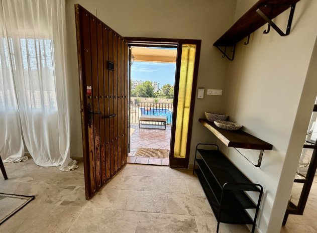 Wiederverkauf - Villa - La Zenia