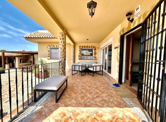 Wiederverkauf - Villa - La Zenia