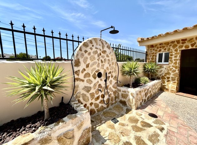 Wiederverkauf - Villa - La Zenia