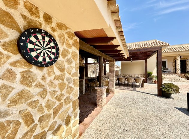 Wiederverkauf - Villa - La Zenia