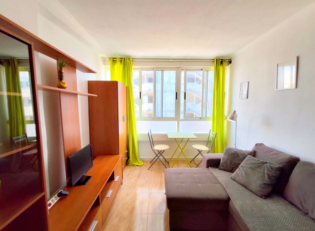 Revente - Appartement - Torrevieja