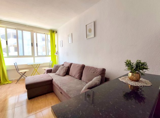 Revente - Appartement - Torrevieja
