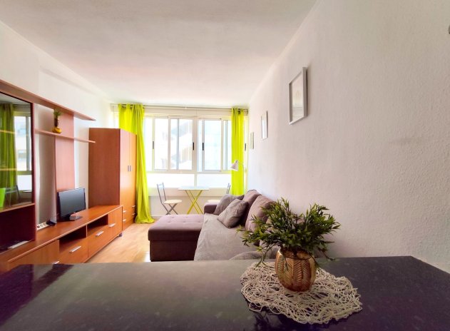Revente - Appartement - Torrevieja