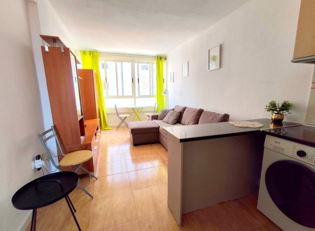 Revente - Appartement - Torrevieja