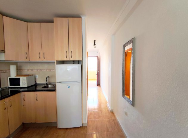 Revente - Appartement - Torrevieja
