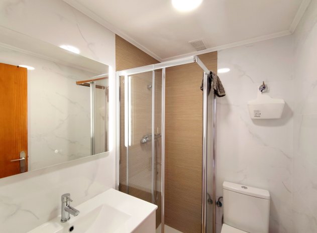 Revente - Appartement - Torrevieja