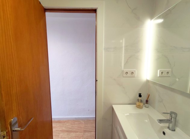 Revente - Appartement - Torrevieja