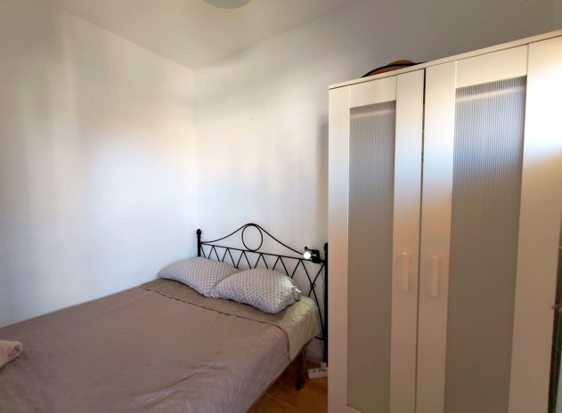 Revente - Appartement - Torrevieja