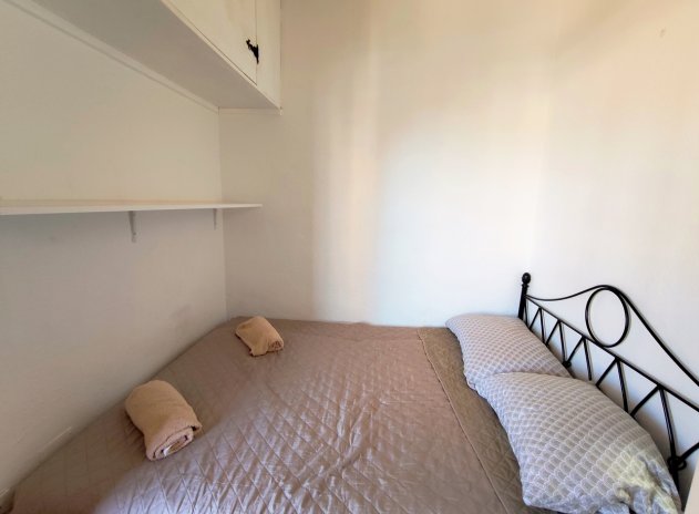 Revente - Appartement - Torrevieja