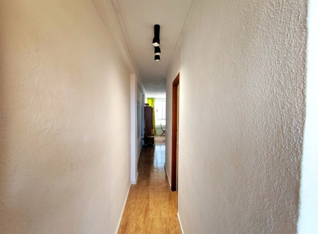 Revente - Appartement - Torrevieja