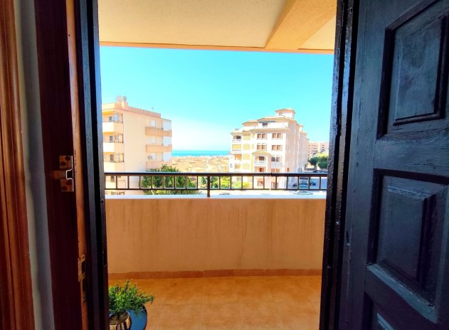 Revente - Appartement - Torrevieja