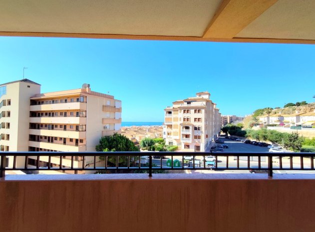 Revente - Appartement - Torrevieja