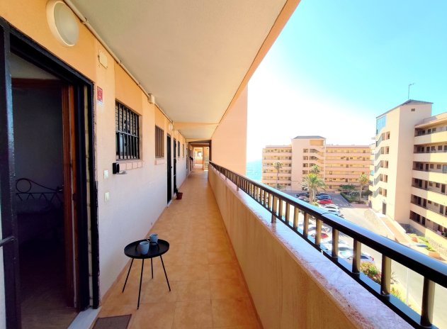 Revente - Appartement - Torrevieja
