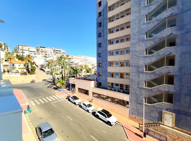 Revente - Appartement - Torrevieja