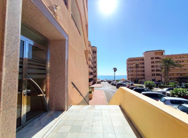 Revente - Appartement - Torrevieja