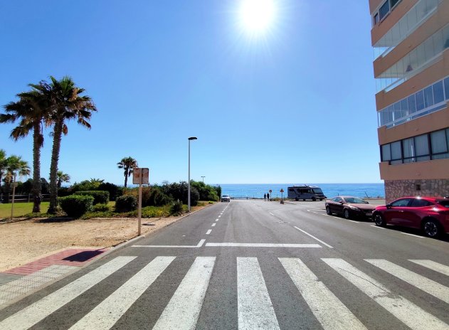 Revente - Appartement - Torrevieja