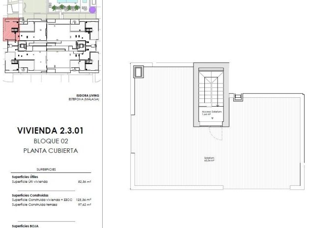 Nieuwbouw Woningen - Appartement - Estepona - Playa de La Rada