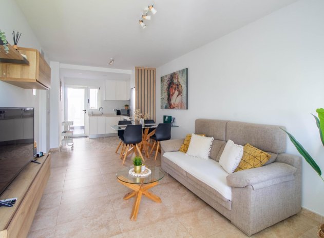 Herverkoop - Appartement - Pilar de la Horadada - Torre de la Horadada