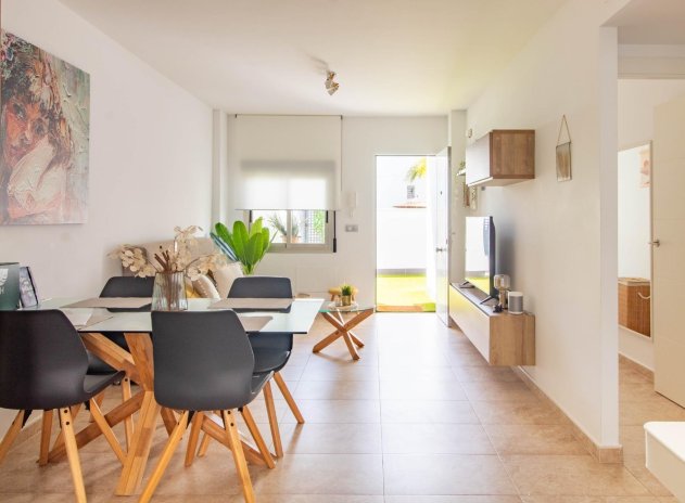 Herverkoop - Appartement - Pilar de la Horadada - Torre de la Horadada