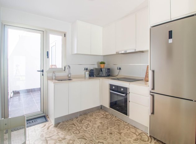 Herverkoop - Appartement - Pilar de la Horadada - Torre de la Horadada