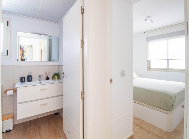 Herverkoop - Appartement - Pilar de la Horadada - Torre de la Horadada