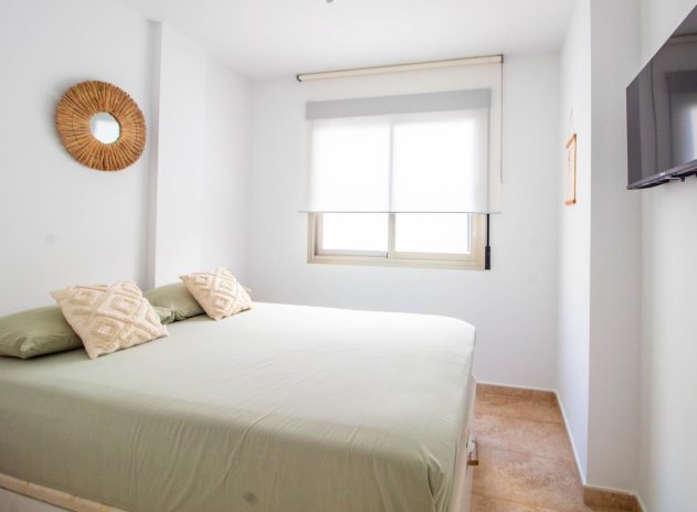Herverkoop - Appartement - Pilar de la Horadada - Torre de la Horadada
