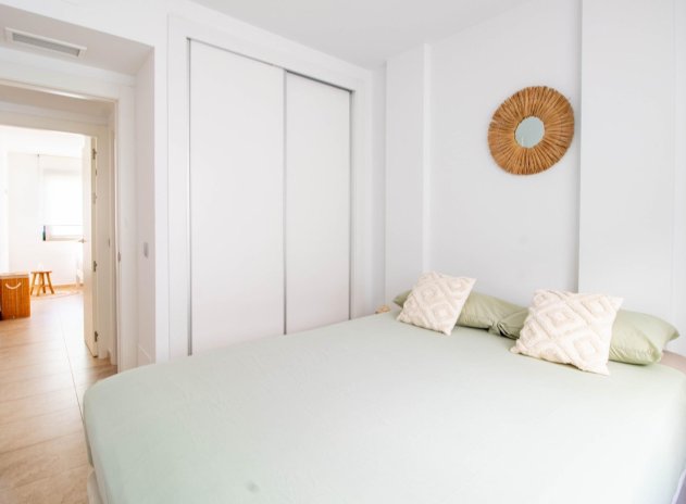 Herverkoop - Appartement - Pilar de la Horadada - Torre de la Horadada