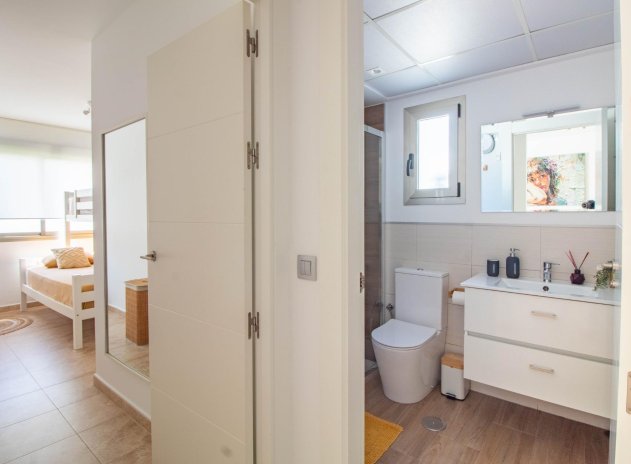 Herverkoop - Appartement - Pilar de la Horadada - Torre de la Horadada
