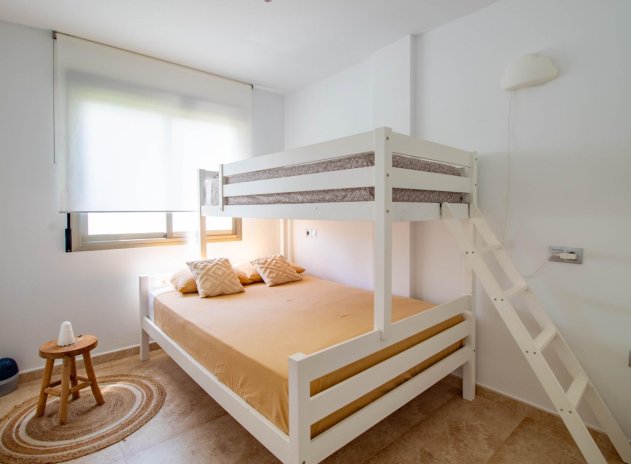 Herverkoop - Appartement - Pilar de la Horadada - Torre de la Horadada