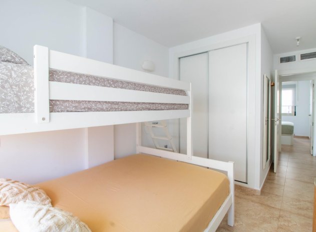Herverkoop - Appartement - Pilar de la Horadada - Torre de la Horadada
