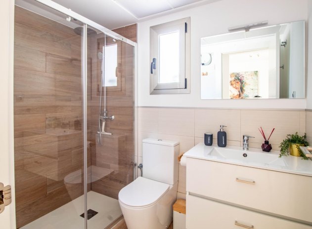 Herverkoop - Appartement - Pilar de la Horadada - Torre de la Horadada