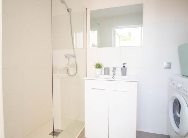 Herverkoop - Appartement - Pilar de la Horadada - Torre de la Horadada