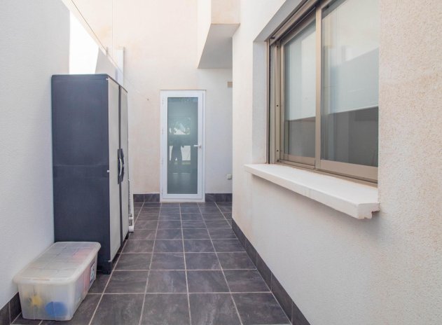 Herverkoop - Appartement - Pilar de la Horadada - Torre de la Horadada
