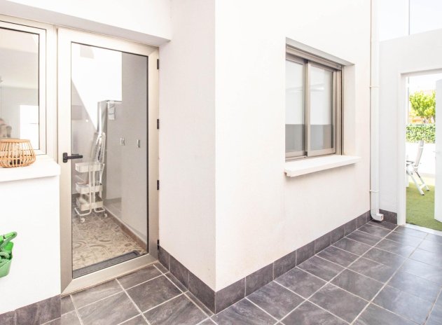 Herverkoop - Appartement - Pilar de la Horadada - Torre de la Horadada