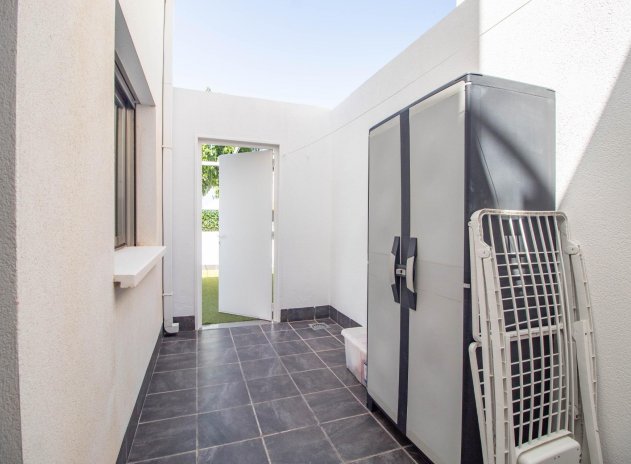 Herverkoop - Appartement - Pilar de la Horadada - Torre de la Horadada