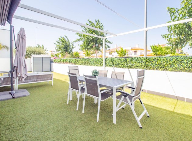 Herverkoop - Appartement - Pilar de la Horadada - Torre de la Horadada