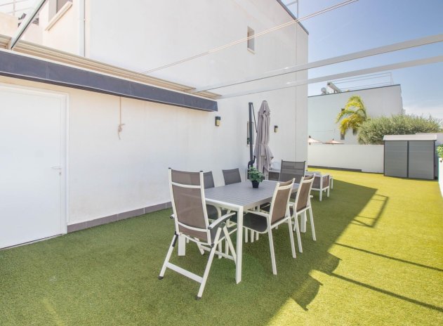 Herverkoop - Appartement - Pilar de la Horadada - Torre de la Horadada