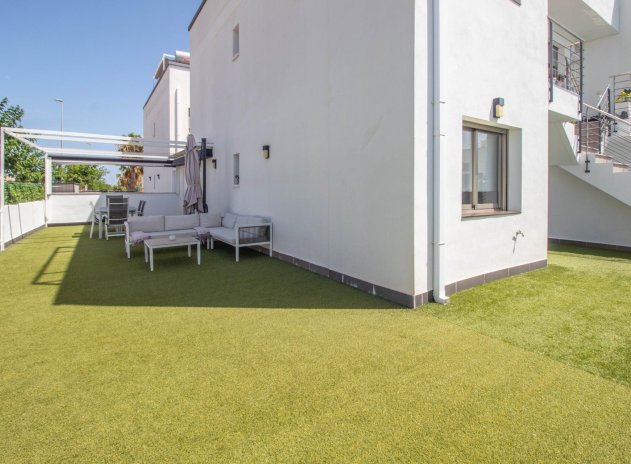 Herverkoop - Appartement - Pilar de la Horadada - Torre de la Horadada