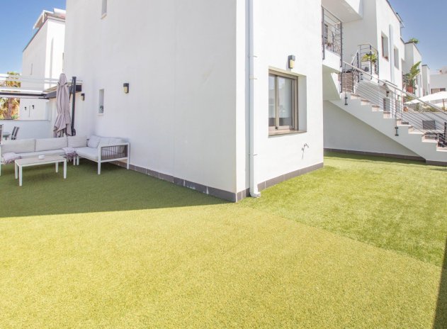 Herverkoop - Appartement - Pilar de la Horadada - Torre de la Horadada