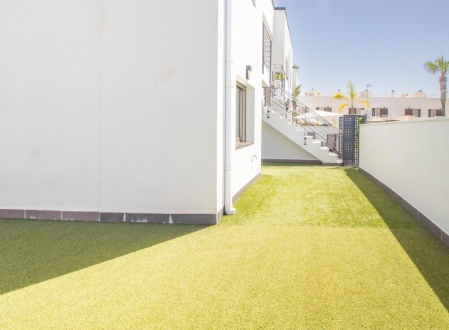 Herverkoop - Appartement - Pilar de la Horadada - Torre de la Horadada