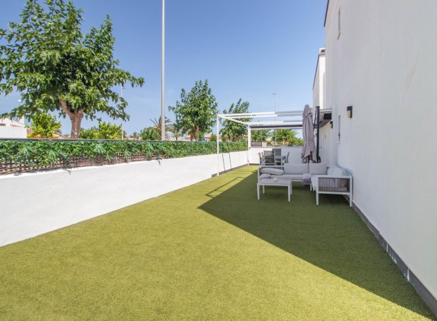 Herverkoop - Appartement - Pilar de la Horadada - Torre de la Horadada