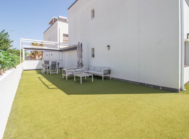 Herverkoop - Appartement - Pilar de la Horadada - Torre de la Horadada