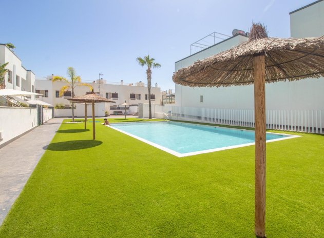 Herverkoop - Appartement - Pilar de la Horadada - Torre de la Horadada