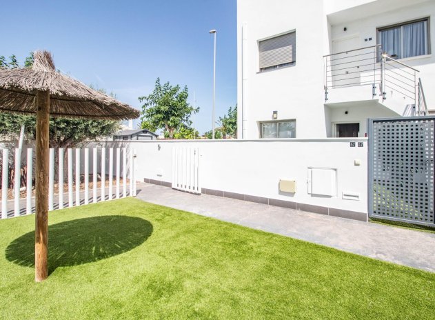 Herverkoop - Appartement - Pilar de la Horadada - Torre de la Horadada