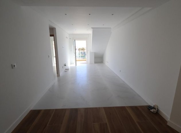 Herverkoop - Appartement - Orihuela Costa - Cabo Roig