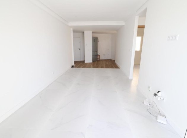 Herverkoop - Appartement - Orihuela Costa - Cabo Roig
