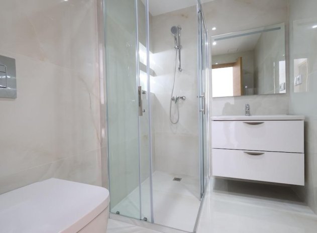 Herverkoop - Appartement - Orihuela Costa - Cabo Roig