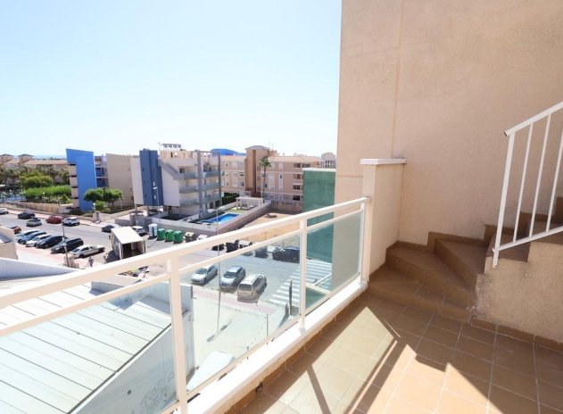 Herverkoop - Appartement - Orihuela Costa - Cabo Roig