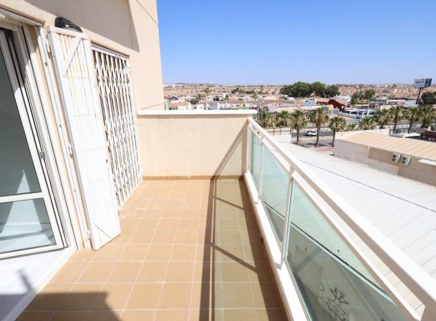 Herverkoop - Appartement - Orihuela Costa - Cabo Roig